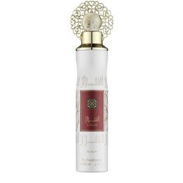 NUSUK ORIENTALNY ZAPACH DO DOMU ODŚWIEŻACZ POWIETRZA ASRAR 300ML