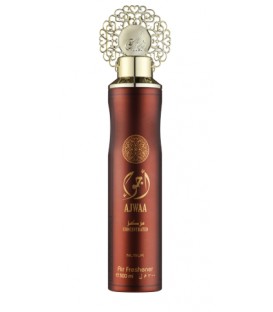 NUSUK ORIENTALNY ZAPACH DO DOMU ODŚWIEŻACZ POWIETRZA AJWAA 300ML