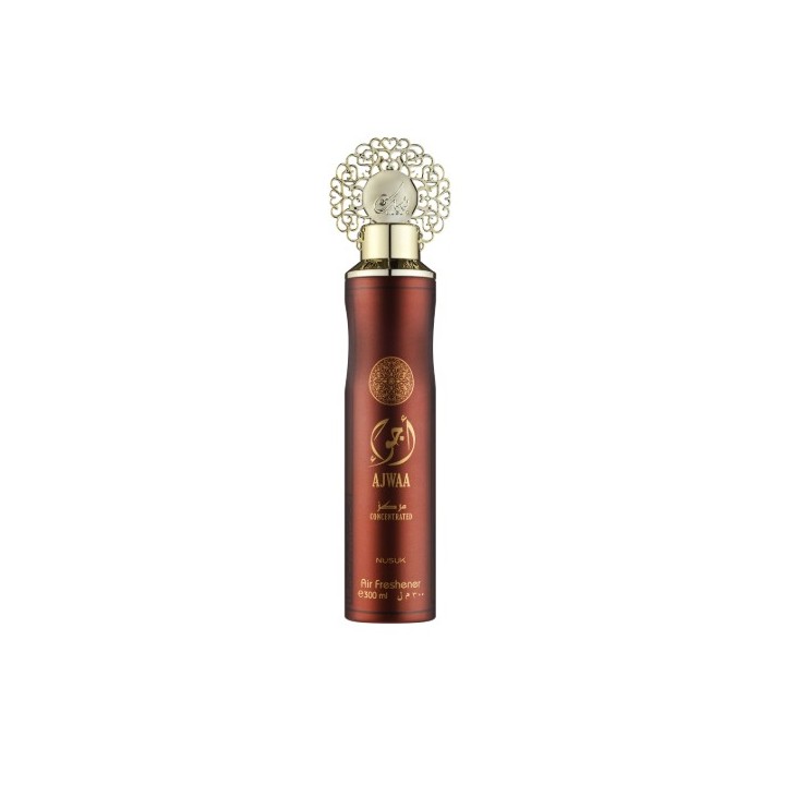 NUSUK ORIENTALNY ZAPACH DO DOMU ODŚWIEŻACZ POWIETRZA AJWAA 300ML