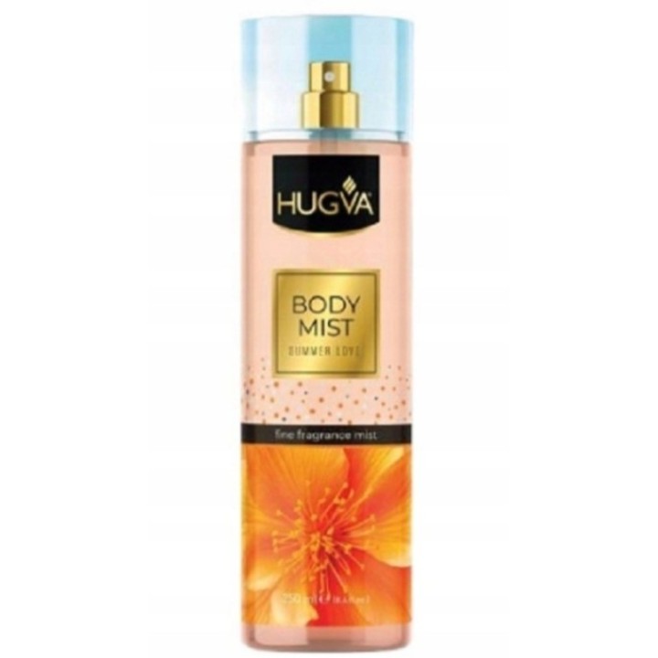 MGIEŁKA WAKACYJNA MIŁOŚĆ 250 ML