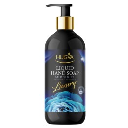 PERFUMOWANE MYDŁO DO RĄK MINDNIGHT 500ML