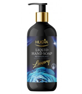 PERFUMOWANE MYDŁO DO RĄK MINDNIGHT 500ML