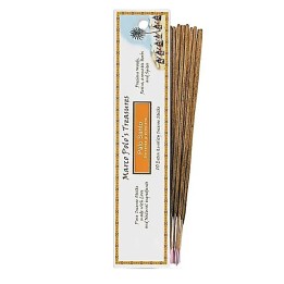Kadzidełka Marco Polo's Treasures – Palo Santo, 20 g