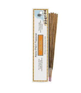 Kadzidełka Marco Polo's Treasures – Palo Santo, 20 g