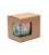 Kubek do herbaty z zaparzaczem Buddha Paradise ±400 ml