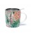 Kubek do herbaty z zaparzaczem Buddha Paradise ±400 ml