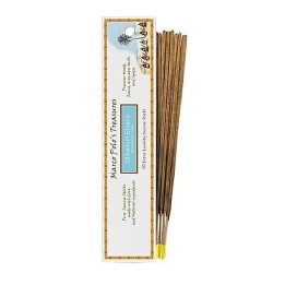 Kadzidełka Marco Polo's Treasures — Olibanum Etiopia (20 g)