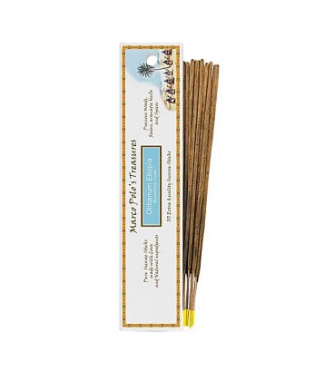 Kadzidełka Marco Polo's Treasures — Olibanum Etiopia (20 g)
