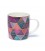Kubek z zaparzaczem Patchwork, ok. 400 ml