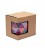 Kubek z zaparzaczem Patchwork, ok. 400 ml