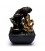 Fontanna stołowa Ganesh 13,3 x 13,3 x 19,5 cm - miniatura 1