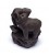 Kadzielnica backflow – Słoń 12×9×17 cm