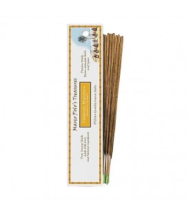 Kadzidło Marco Polo's Treasures — Olibanum Migiurtino (Boswellia frereana), 20 g