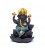 Kadzielniczka backflow Ganesh 9×8×12 cm