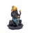 Kadzielniczka backflow Ganesh 9×8×12 cm