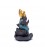 Kadzielniczka backflow Ganesh 9×8×12 cm