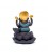 Kadzielniczka backflow Ganesh 9×8×12 cm