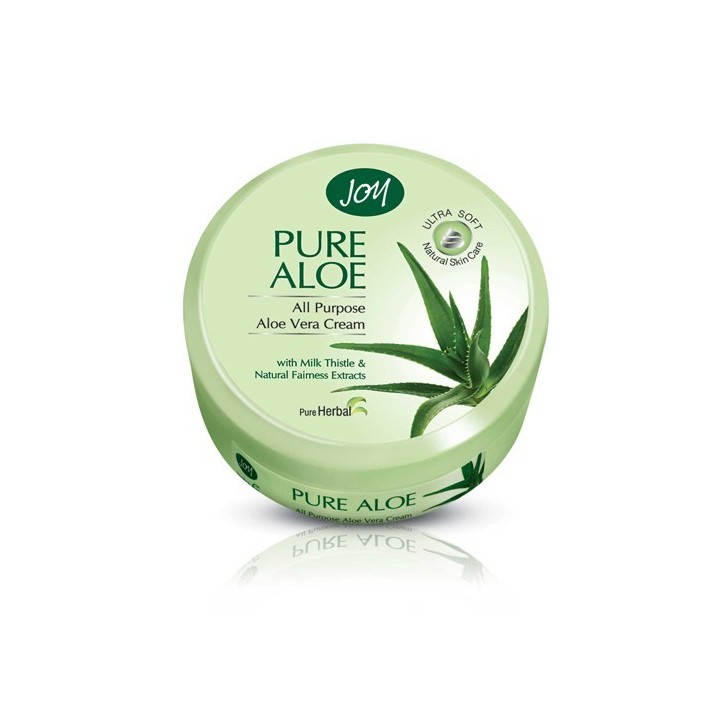 Joy Pure Aloe  Aloevera Cream 200ml