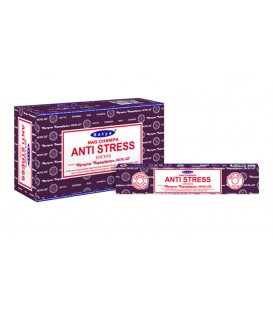 Satya Anti Stress Incense 15g - zdjęcie produktu