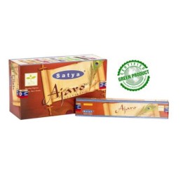 Ajaro Satya Incense 15g - zdjęcie produktu