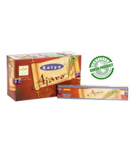 Ajaro Satya Incense 15g - zdjęcie produktu