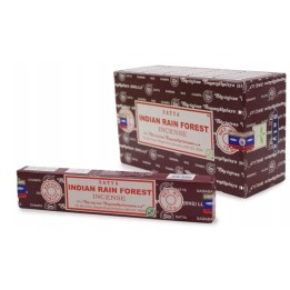 Champa Satya  Indian Rain Forest 15g - zdjęcie produktu