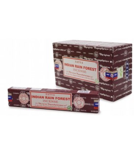 Champa Satya  Indian Rain Forest 15g - zdjęcie produktu