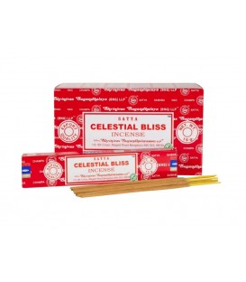 Champa Satya Celestial Bliss 15g - zdjęcie produktu