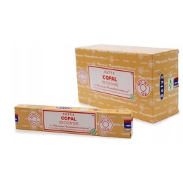 Champa Satya Copal 15g - zdjęcie produktu