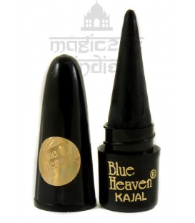 Klasyczny Kajal kolor czarny Blue Heaven 2g