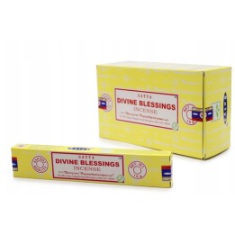 Champa Satya Divine Blessing 15g - zdjęcie produktu