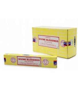 Champa Satya Divine Blessing 15g - zdjęcie produktu
