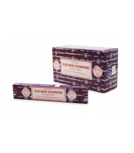 Champa Satya Golden Sunrise 15g - zdjęcie produktu