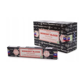 Champa Satya Midnight Bloom 15gr - zdjęcie produktu