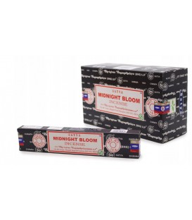 Champa Satya Midnight Bloom 15gr - zdjęcie produktu
