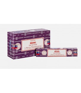 Reiki satya incense 15g - zdjęcie produktu
