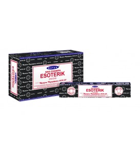 Satya Esoterik Incense 15g - zdjęcie produktu