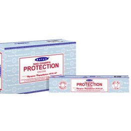 Satya Protection Kadzidełka INCENSE 15 g OTH - zdjęcie produktu