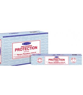 Satya Protection Kadzidełka INCENSE 15 g OTH - zdjęcie produktu