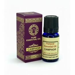 Olejek eteryczny Kamforowy 10 ml Song of India - zdjęcie produktu