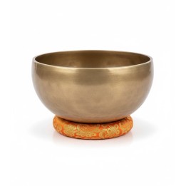 Misa tybetańska grająca Chö-pa, ok. 525-600 g 13 cm - zdjęcie produktu