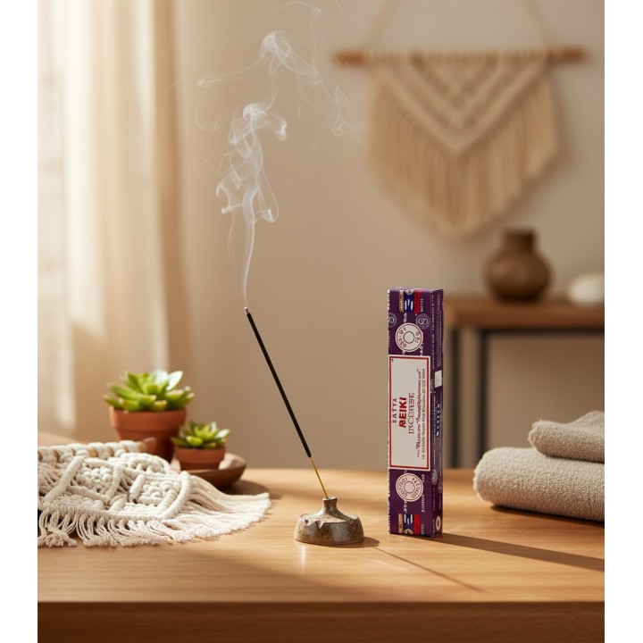 Reiki Satya Kadzidła INCENSE 15 g - zdjęcie produktu