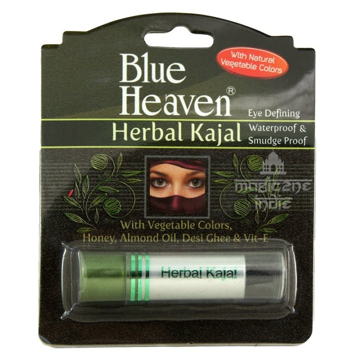 Blue Heaven Herbal Kajal 3g