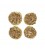 4 x 4 tablets Rue - Sacred Mother - zdjęcie produktu