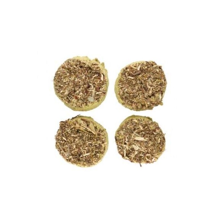4 x 4 tablets Rue - Sacred Mother - zdjęcie produktu