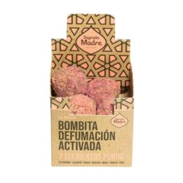 Ball Box x8 7 Pure Elements - Sacred Mother - zdjęcie produktu