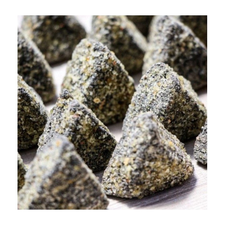 Amber Triangular Incense - Sacred Mother - zdjęcie produktu