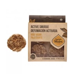 Palo Santo - Sacred Mother tablet x4 - zdjęcie produktu