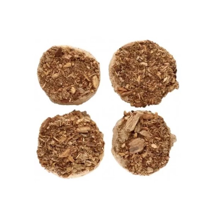 Palo Santo - Sacred Mother tablet x4 - zdjęcie produktu