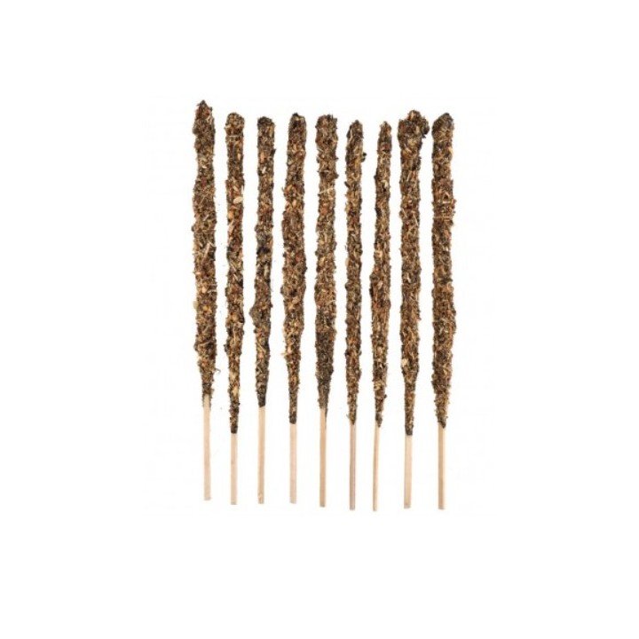 Marigold, Chamomile and Olibanum Sahumerium - Sacred Mother - zdjęcie produktu